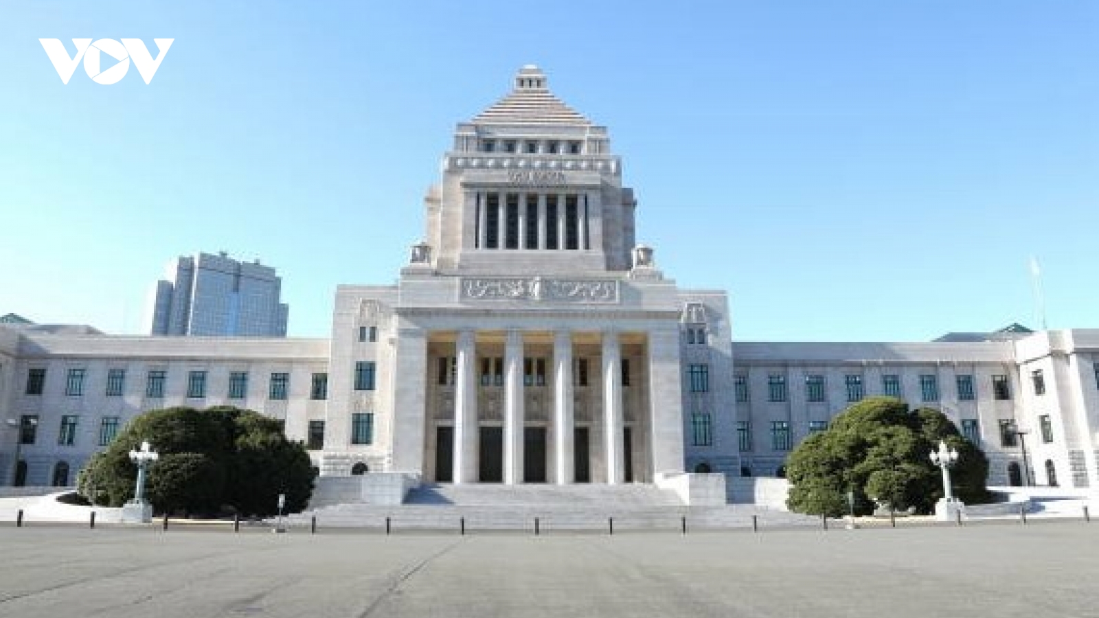 Chính trường Nhật Bản nóng lên trước thời điểm giải tán Hạ viện